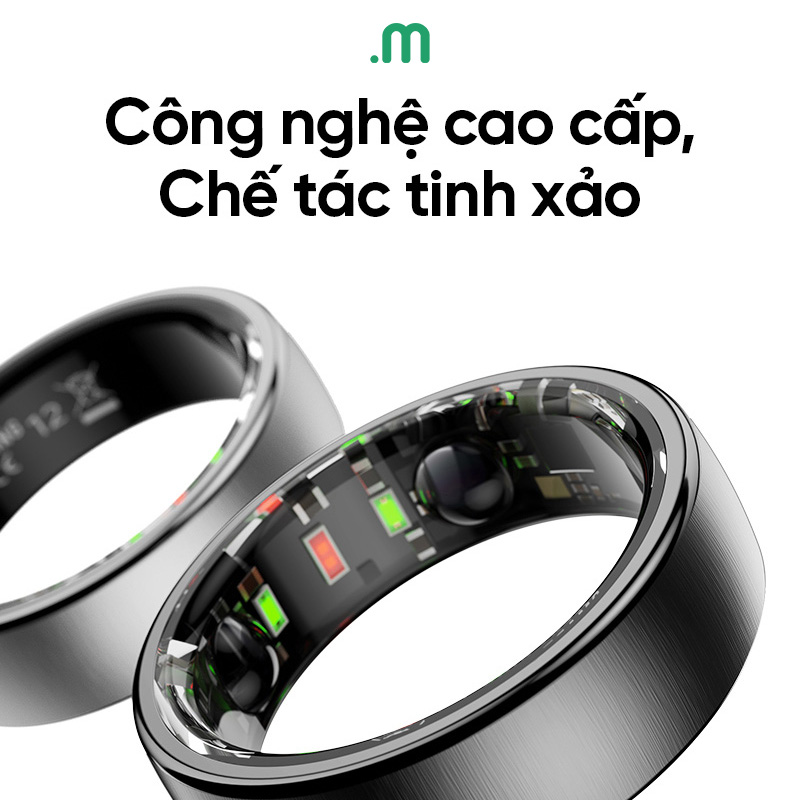 Meal Ring Active Pro
